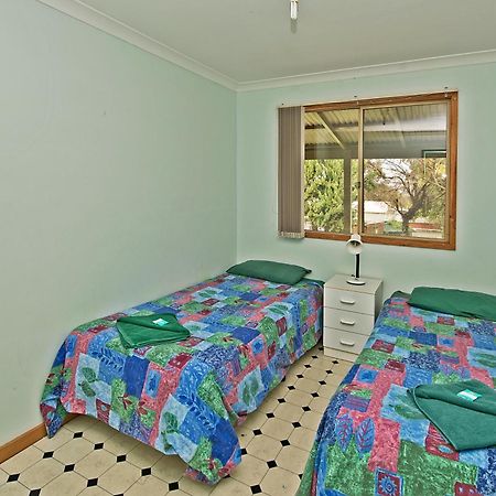 Acclaim Pine Grove Holiday Park Esperance Dış mekan fotoğraf