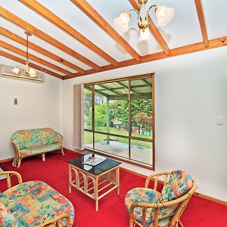 Acclaim Pine Grove Holiday Park Esperance Dış mekan fotoğraf