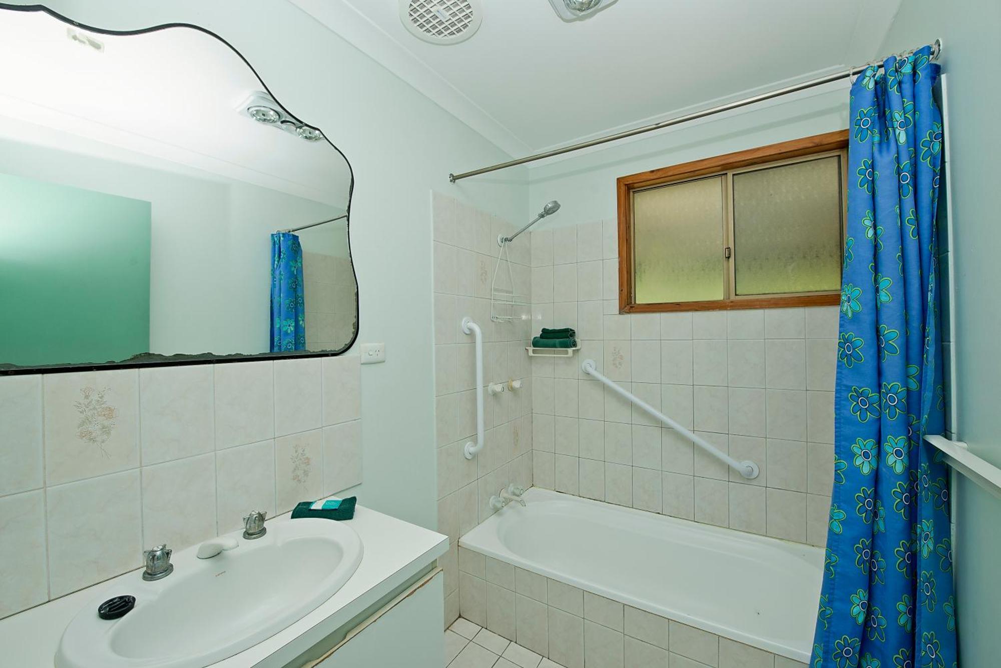 Acclaim Pine Grove Holiday Park Esperance Dış mekan fotoğraf