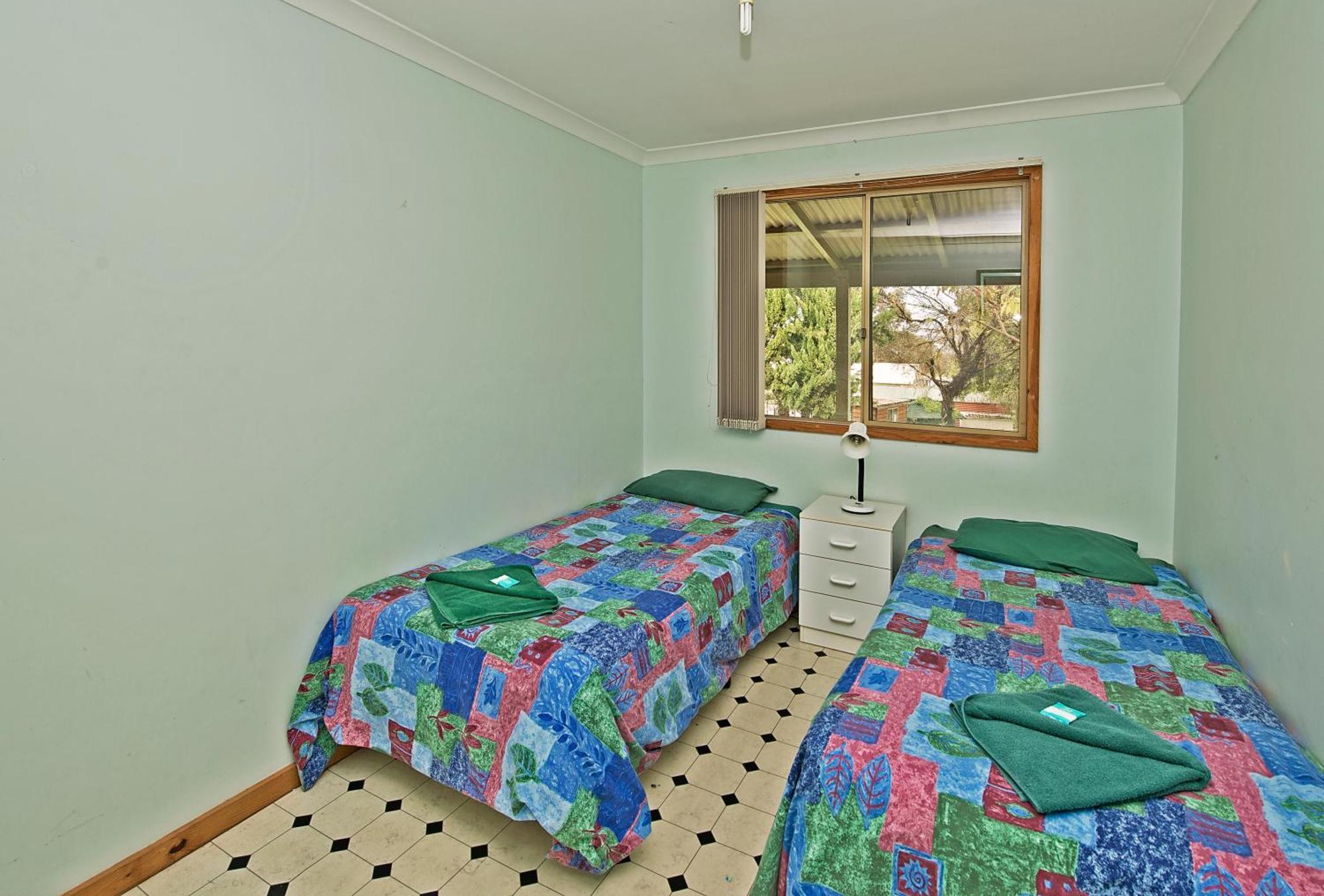 Acclaim Pine Grove Holiday Park Esperance Dış mekan fotoğraf