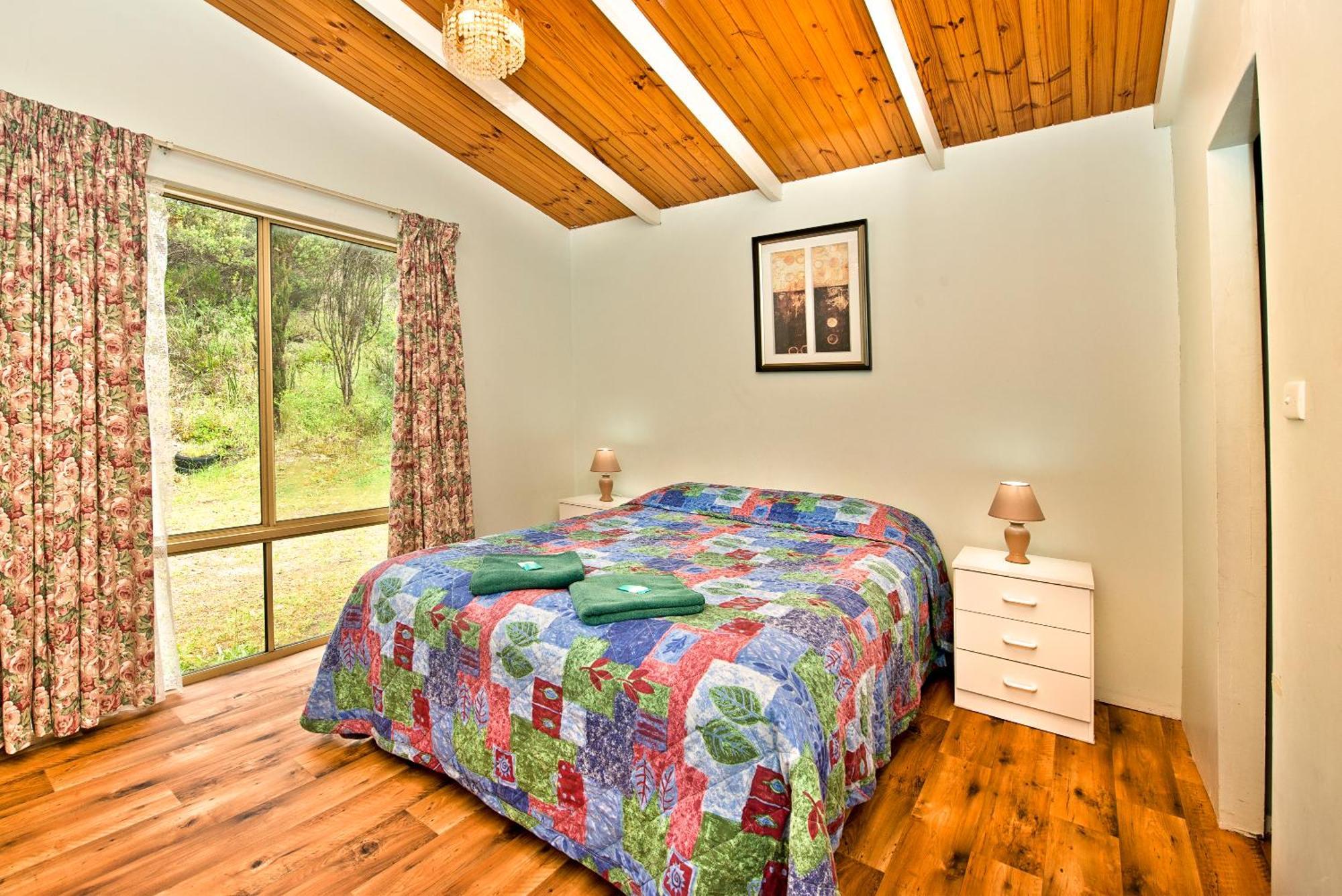 Acclaim Pine Grove Holiday Park Esperance Dış mekan fotoğraf