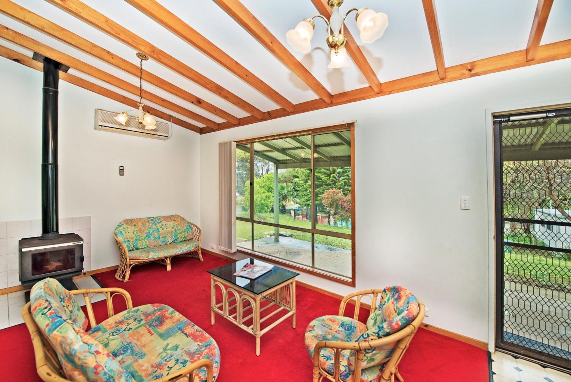 Acclaim Pine Grove Holiday Park Esperance Dış mekan fotoğraf