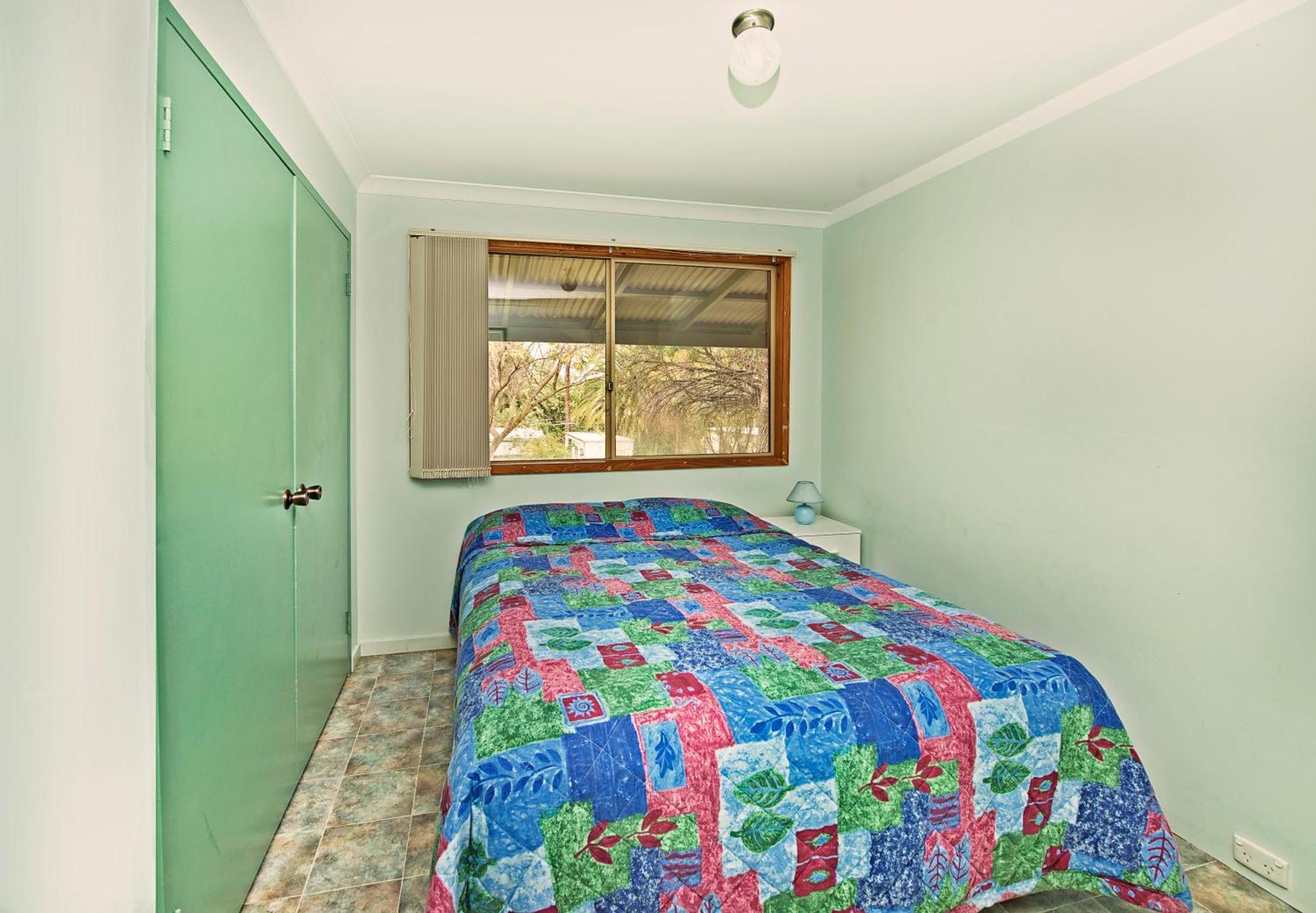 Acclaim Pine Grove Holiday Park Esperance Dış mekan fotoğraf