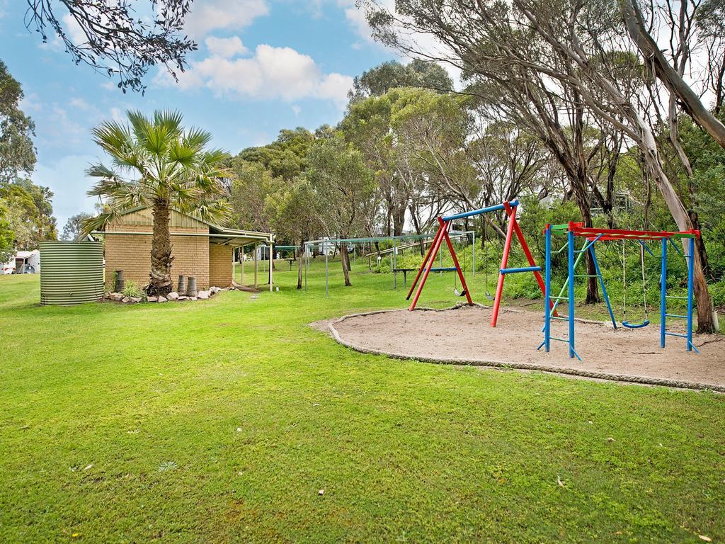 Acclaim Pine Grove Holiday Park Esperance Dış mekan fotoğraf