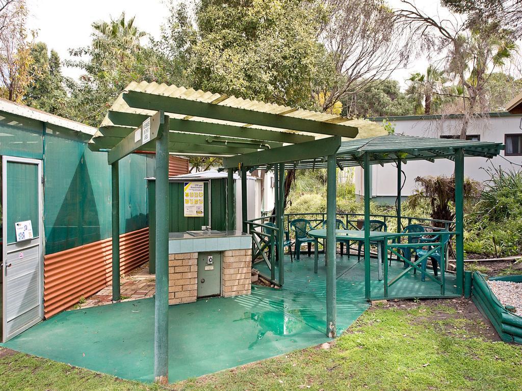 Acclaim Pine Grove Holiday Park Esperance Dış mekan fotoğraf