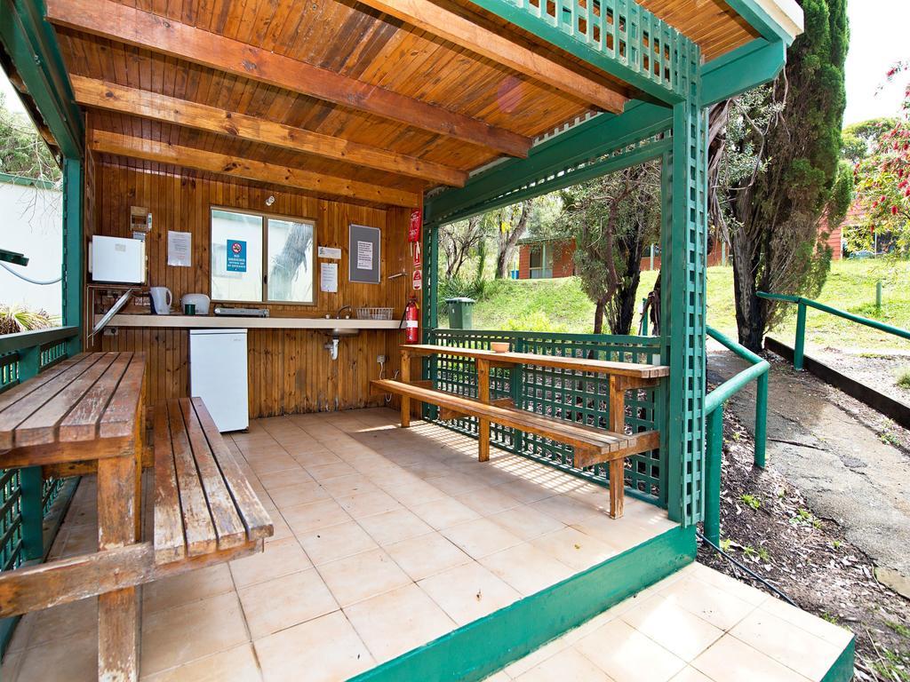 Acclaim Pine Grove Holiday Park Esperance Dış mekan fotoğraf