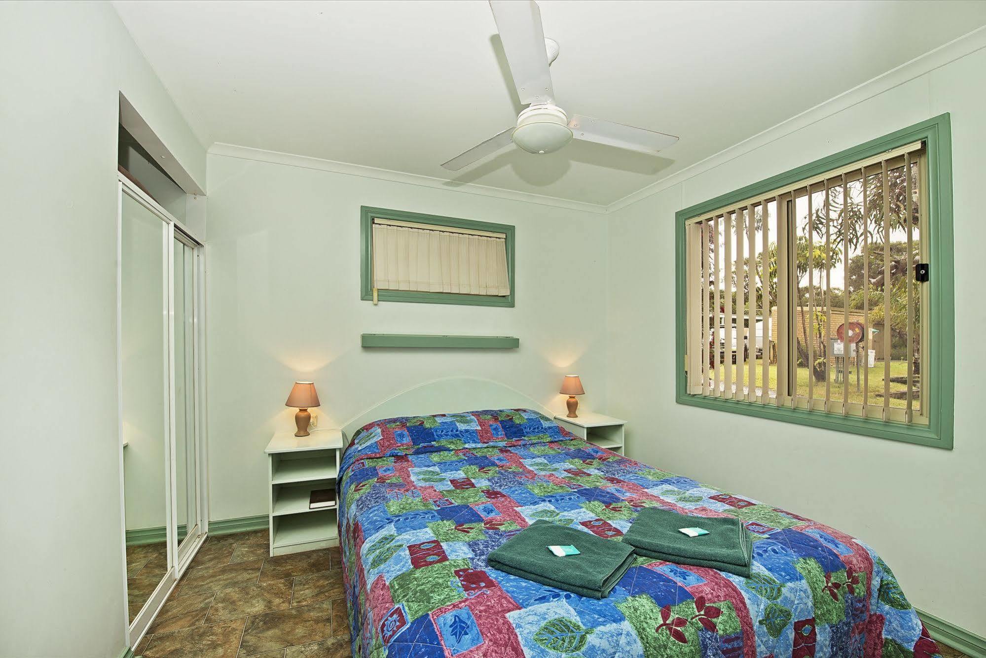 Acclaim Pine Grove Holiday Park Esperance Dış mekan fotoğraf