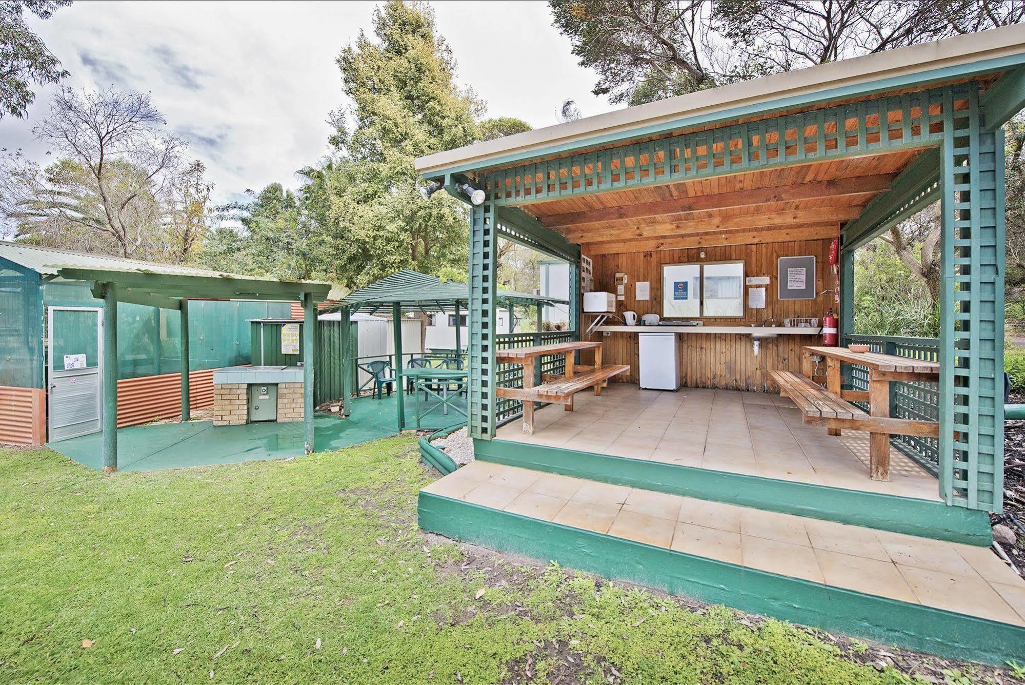 Acclaim Pine Grove Holiday Park Esperance Dış mekan fotoğraf