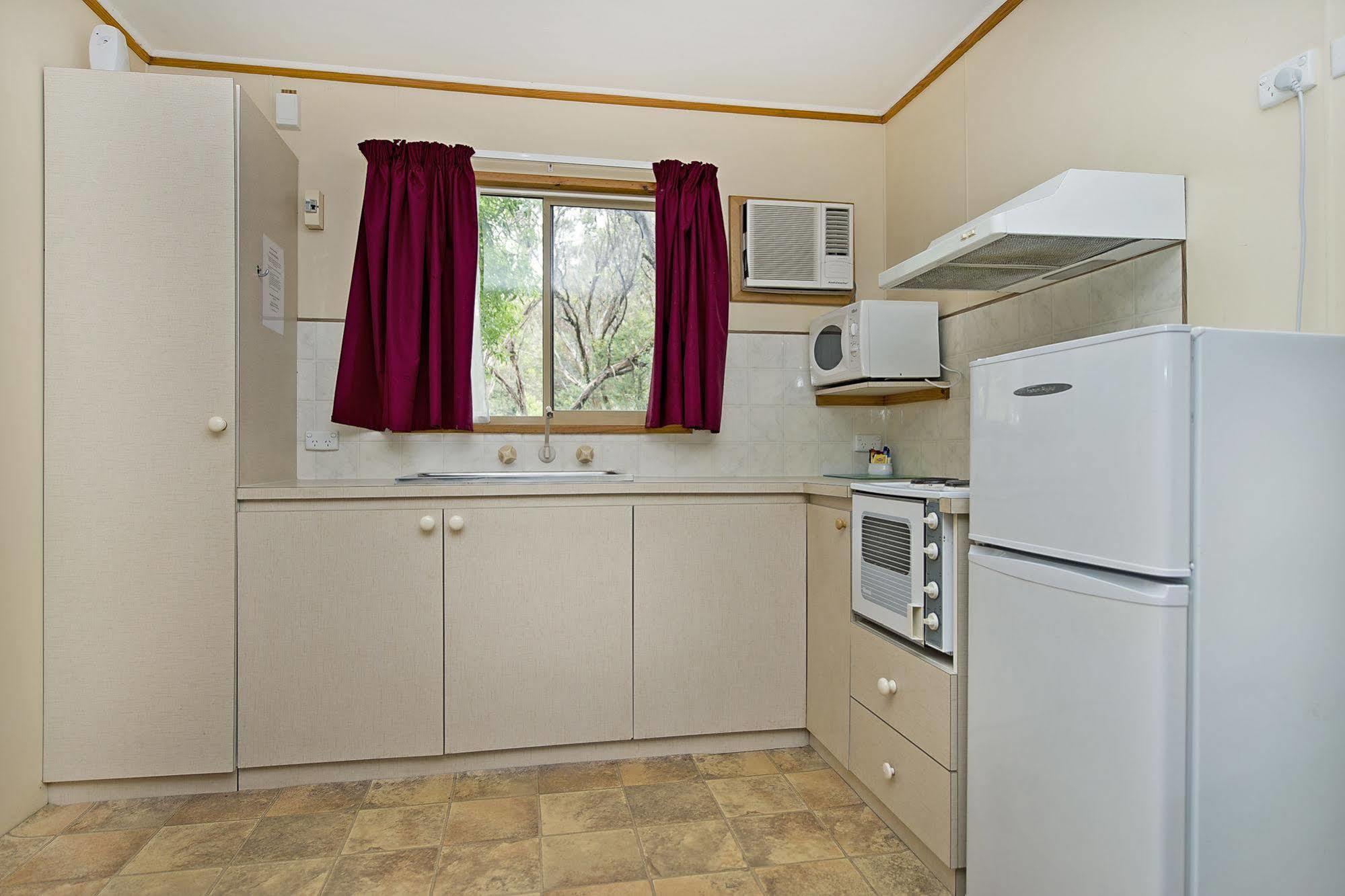 Acclaim Pine Grove Holiday Park Esperance Dış mekan fotoğraf
