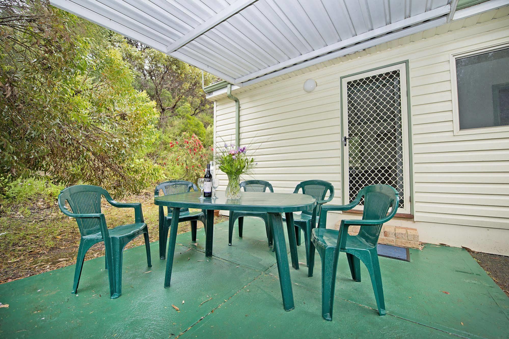 Acclaim Pine Grove Holiday Park Esperance Dış mekan fotoğraf