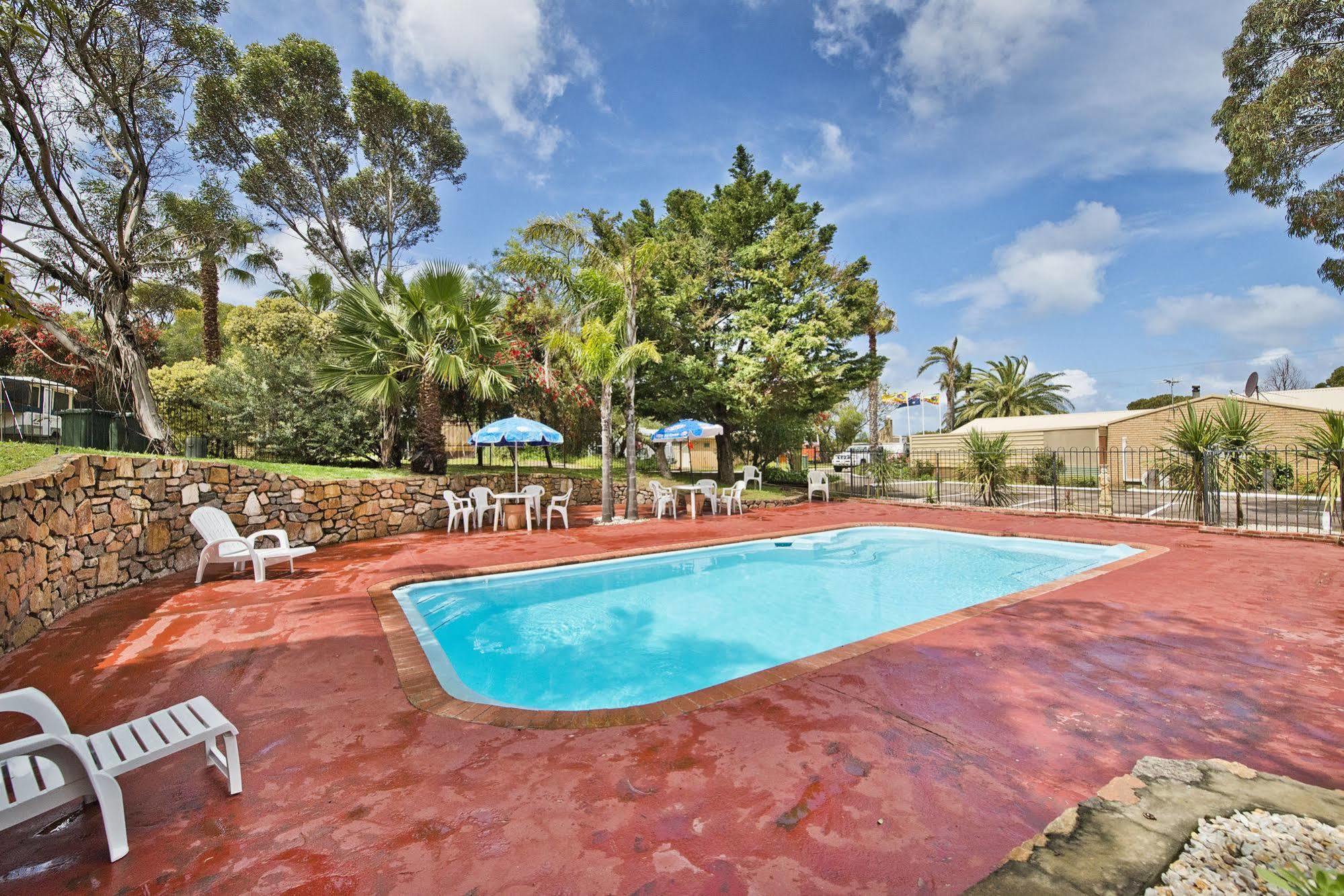 Acclaim Pine Grove Holiday Park Esperance Dış mekan fotoğraf